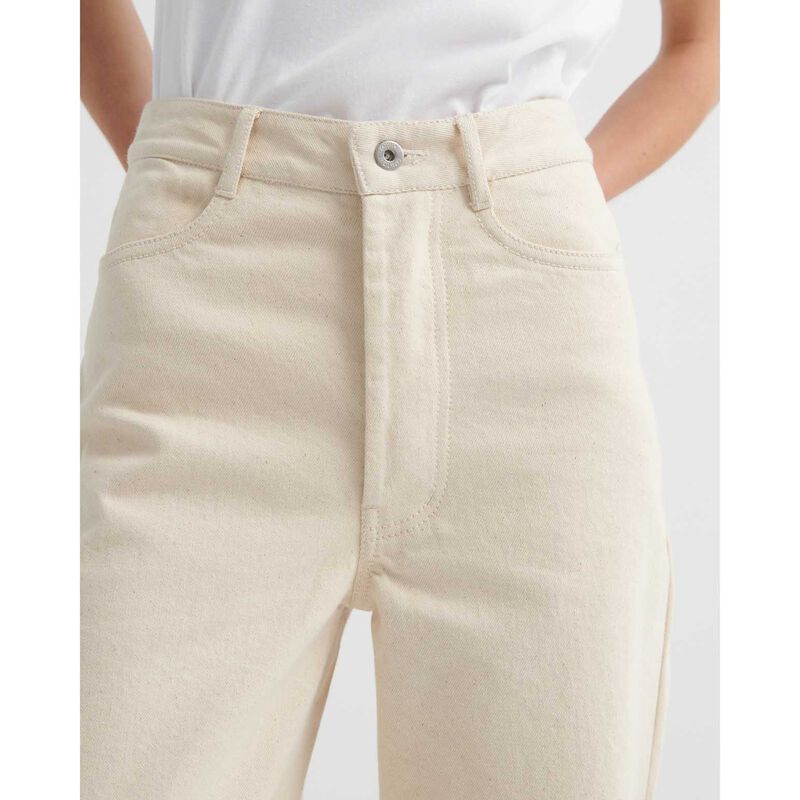Kowtow Straight Leg Jeans image number 2